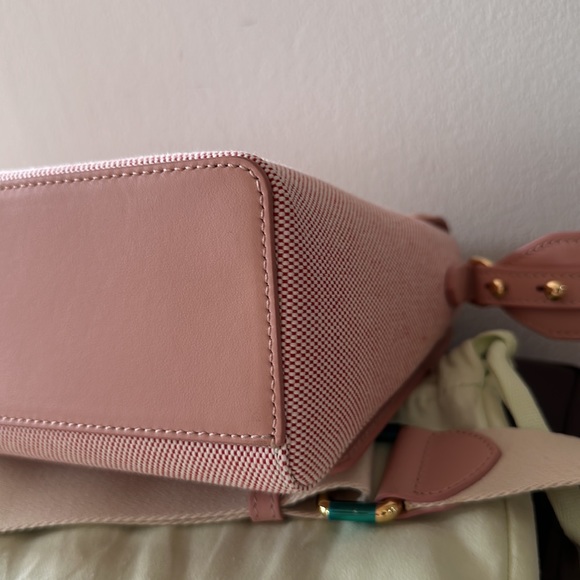 Burberry Horseferry Note Crossbody - Picture 10 of 14